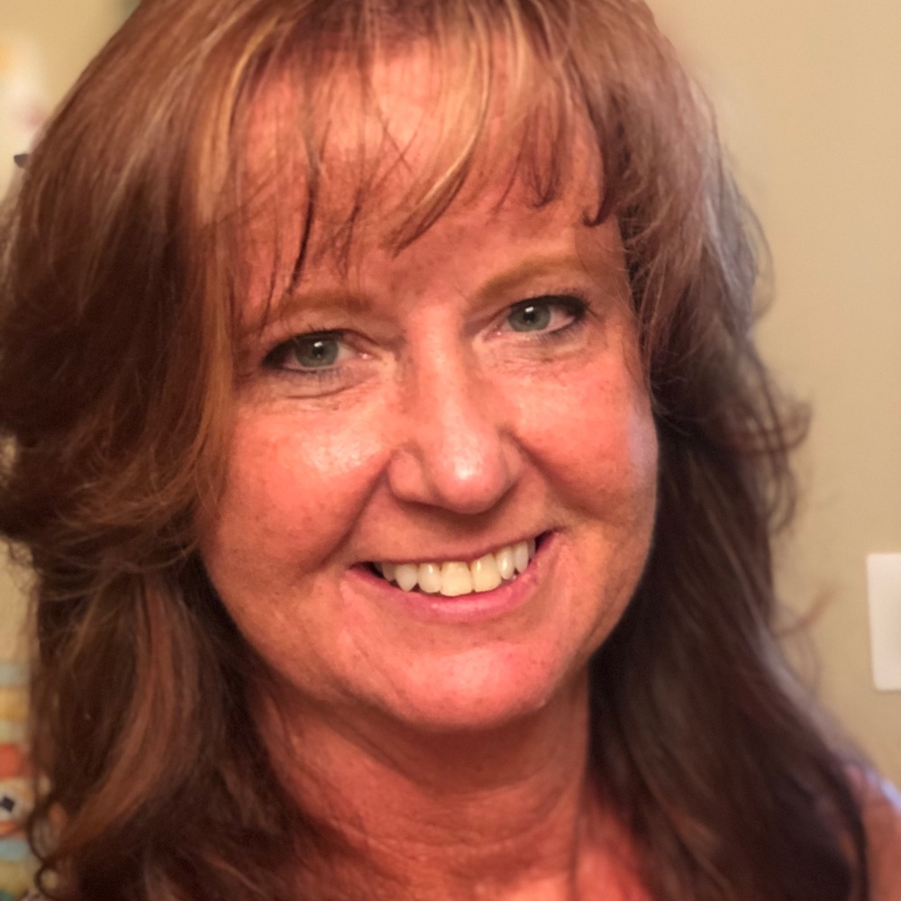 Meet your Posher, Kathy